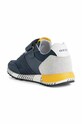 Chłopiec Geox buty dziecięce J259EA.022FU.28.35 granatowy