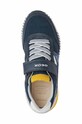Geox buty dziecięce J259EA.022FU.28.35 granatowy