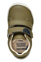 Geox incaltaminte din piele pentru copii B254NB.00085. verde