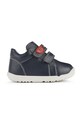 Geox incaltaminte din piele pentru copii bleumarin B254NB.00085.