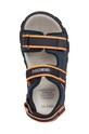 Geox sandały dziecięce J1524A.014CE.28.35 pomarańczowy