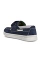 Băieți Geox mocasini din piele intoarsa J025VA.02210.28.35 bleumarin