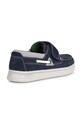Geox mocasini din piele intoarsa bleumarin J025VA.02210.28.35