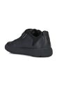 Chłopiec Geox buty skórzane dziecięce J02AZB.04314.28.35 czarny