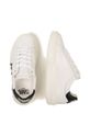 Karl Lagerfeld buty skórzane dziecięce Z29043.36.39
