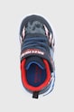Skechers buty dziecięce granatowy 400150N.PPYY