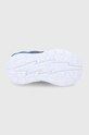 Skechers buty dziecięce 400150N.PPYY granatowy