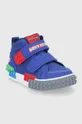 Skechers - Παπούτσια 402224N.PPYY μπλε
