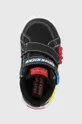 μαύρο Skechers - Παπούτσια 402224N.PPYY