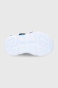 Παιδικά παπούτσια Skechers 402262N.PPYY μαύρο