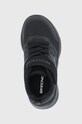 Skechers buty dziecięce czarny 403770L.PPYY