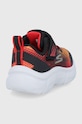 Dječaci Dječje cipele Skechers 405035N.PPYY narančasta