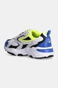 Chłopiec Fila sneakersy dziecięce FFT0025 szary