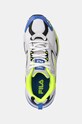 Fila sneakersy dziecięce szary FFT0025