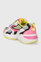 BIMBO Fila scarpe da ginnastica per bambini FFT0025 violetto