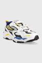 Детские кроссовки Fila FFT0025 голубой AW24