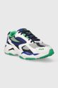 Fila sneakersy dziecięce FFT0025 niebieski AW24