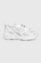 Fila gyerek sportcipő textil fehér FFT0025