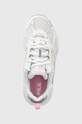 Детские кроссовки Fila белый FFT0025