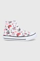 Converse tenisi copii alb 372874C.PPYY