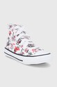 Converse trampki dziecięce 372874C.PPYY biały SS22