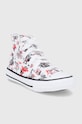 Detské tenisky Converse 372874C.PPYY biela SS22