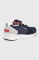 Pepe Jeans sneakersy dziecięce granatowy