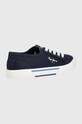 Pepe Jeans tenisi copii PBS30527 bleumarin SS22