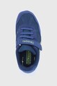 Kappa buty dziecięce Follow granatowy 260604K.B