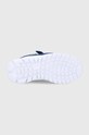 Kappa buty dziecięce Follow 260604K.B granatowy