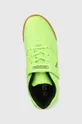 πράσινο Παιδικά αθλητικά παπούτσια Kappa