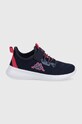 Kappa buty dziecięce Capitol syntetyczny granatowy 260907MFK.B