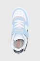 Kappa buty dziecięce Bash LR MF K niebieski 260971MFK.B