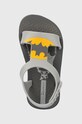 Ipanema sandale copii Planet friendly gri 26778.20126
