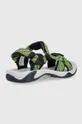 Detské sandále CMP zelená