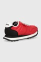 Levi's sneakersy dziecięce VALE0001S.ALEX czerwony SS22