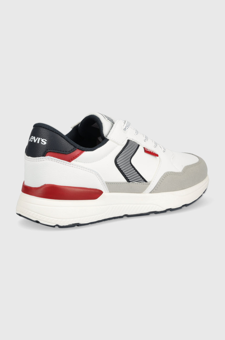 Levi's sneakersy dziecięce biały