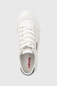 Levi's tenisówki dziecięce biały VORI0061T.MISSION
