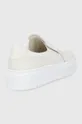 Δερμάτινα παπούτσια Vagabond Shoemakers Shoemakers Judy  Πάνω μέρος: Φυσικό δέρμα Εσωτερικό: Υφαντικό υλικό, Φυσικό δέρμα Σόλα: Συνθετικό ύφασμα
