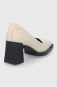 Кожаные туфли Vagabond Shoemakers Edwina  Голенище: Натуральная кожа Внутренняя часть: Натуральная кожа Подошва: Синтетический материал