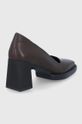 Vagabond pantofi de piele Edwina  Gamba: Piele naturala Interiorul: Piele naturala Talpa: Material sintetic