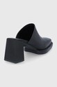 Obuv Kožené šľapky Vagabond Shoemakers Edwina 5310.201.20 čierna