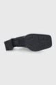 Kožené šľapky Vagabond Shoemakers Edwina 5310.201.20 čierna