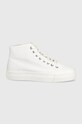 Кеди Vagabond Shoemakers Teddie W пласка білий 5325.080.01