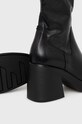 Încălțăminte Vagabond Shoemakers botine Brooke 5344.002.20 negru