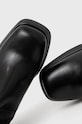 Vagabond Shoemakers bokacsizma Brooke fekete 5344.002.20