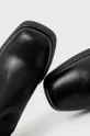 čierna Členkové topánky Vagabond Shoemakers Brooke