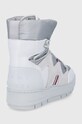 Obuća Čizme za snijeg Tommy Hilfiger FW0FW06052PQU siva