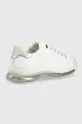Δερμάτινα αθλητικά παπούτσια Tommy Hilfiger λευκό
