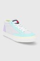 Tommy Jeans - Pantofi de piele intoarsa EN0EN01628PSU multicolor SS22